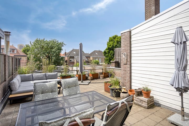 Foto 23 van Bredalaan 55