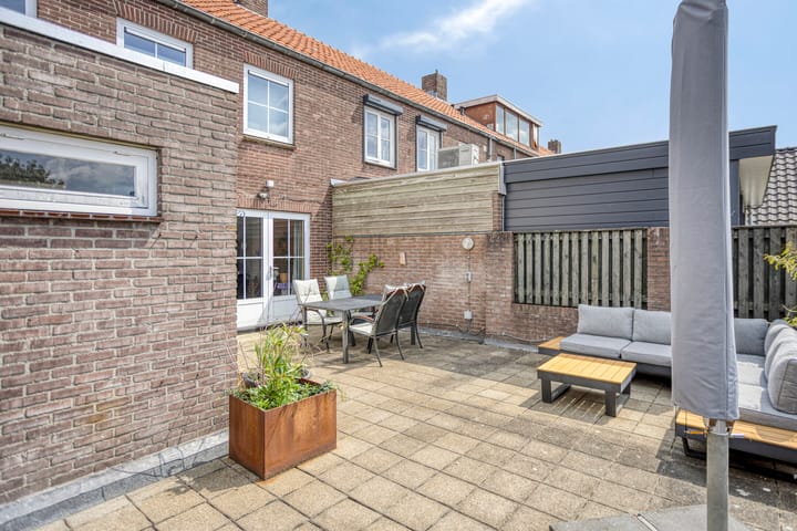 Foto 25 van Bredalaan 55