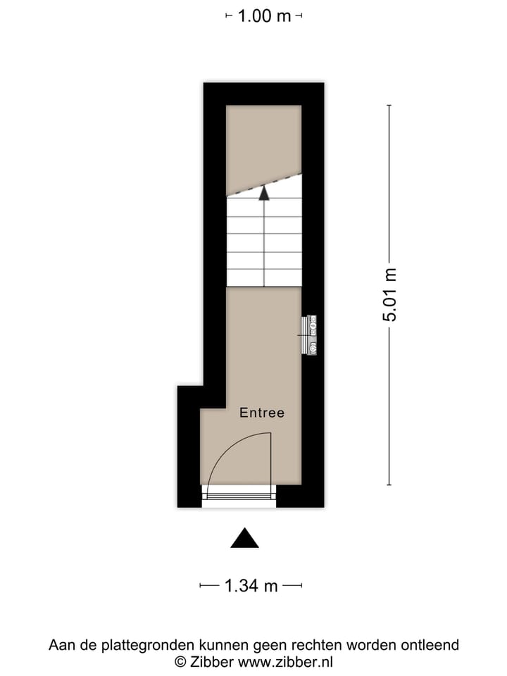 Foto 33 van Bredalaan 55
