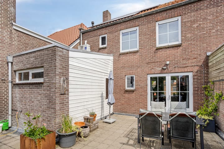 Foto 26 van Bredalaan 55