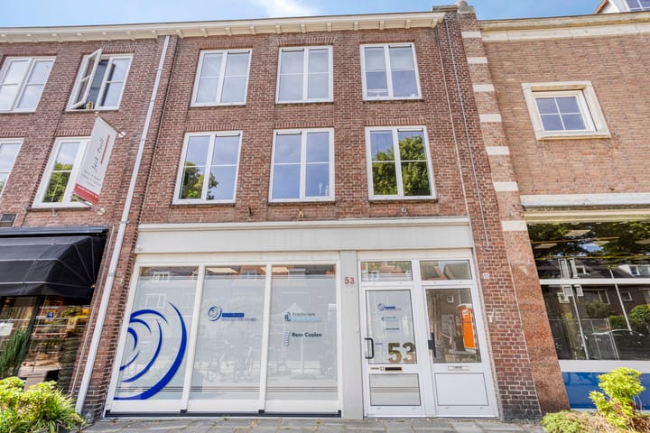 Foto 30 van Bredalaan 55