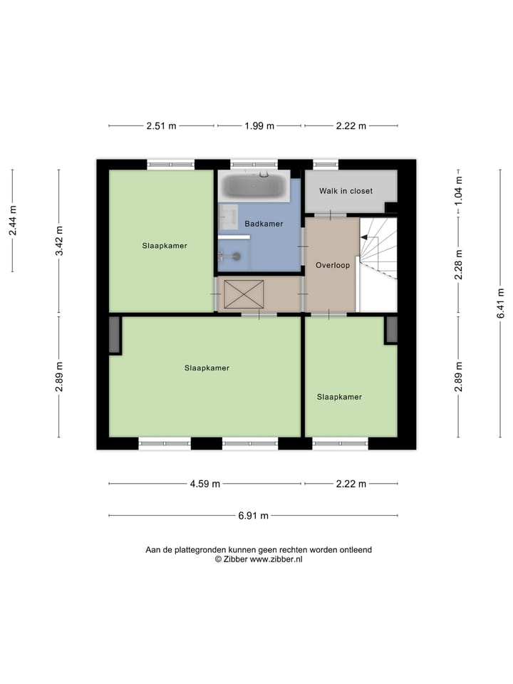 Foto 37 van Bredalaan 55
