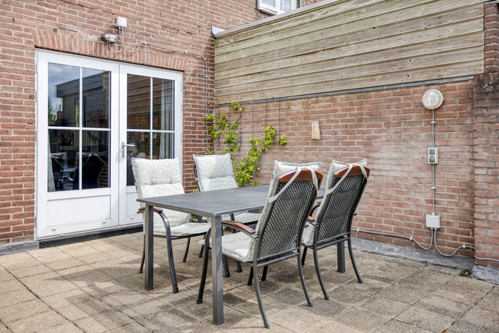 Foto 28 van Bredalaan 55