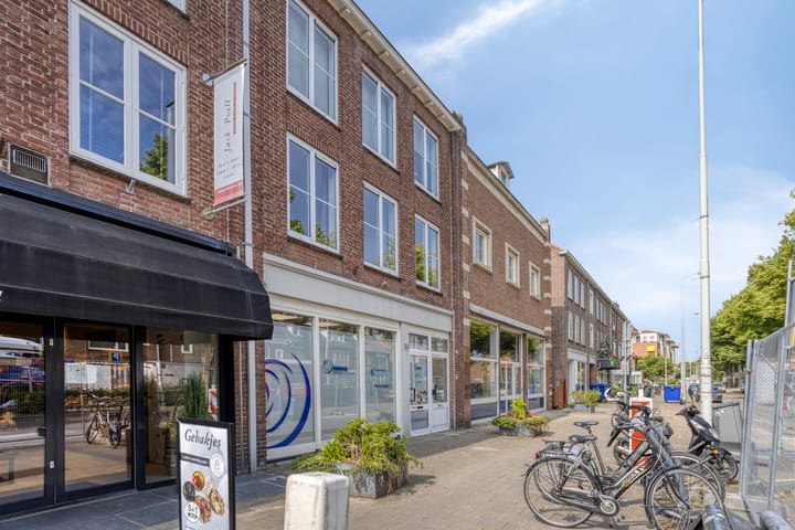 Foto 31 van Bredalaan 55