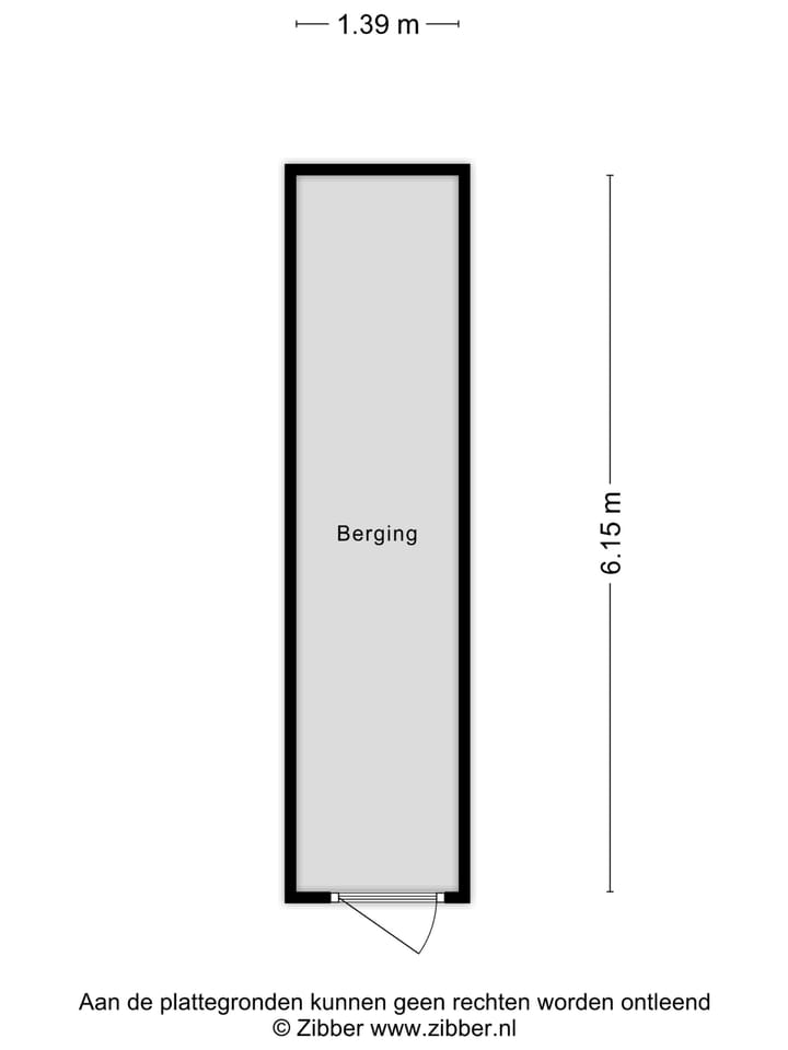 Foto 34 van Bredalaan 55