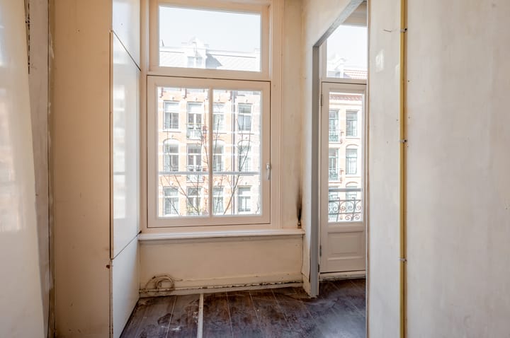 Photo 7 of Derde Oosterparkstraat 142-2