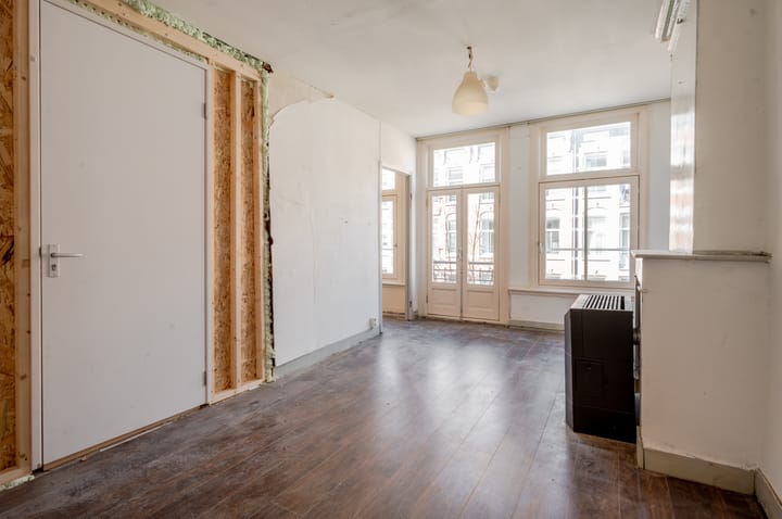 Photo 3 of Derde Oosterparkstraat 142-2