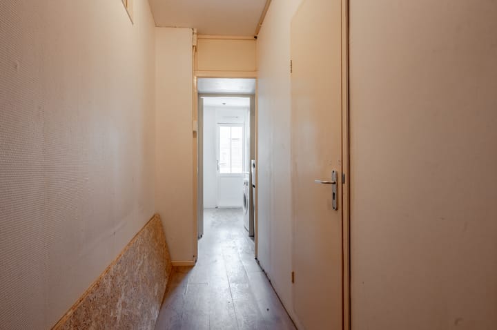 Photo 8 of Derde Oosterparkstraat 142-2