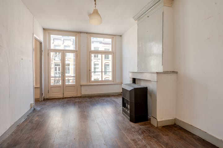 Photo 4 of Derde Oosterparkstraat 142-2