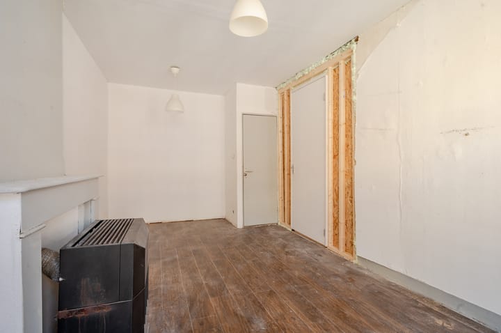 Photo 6 of Derde Oosterparkstraat 142-2