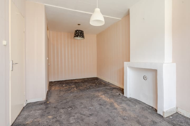 Photo 9 of Derde Oosterparkstraat 142-2