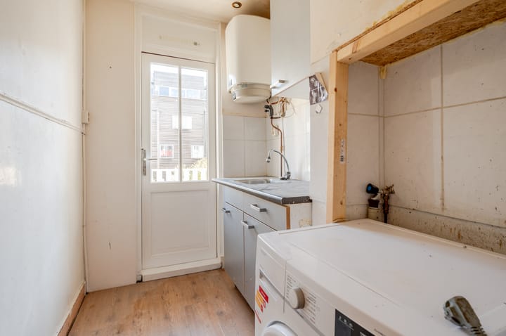 Photo 12 of Derde Oosterparkstraat 142-2