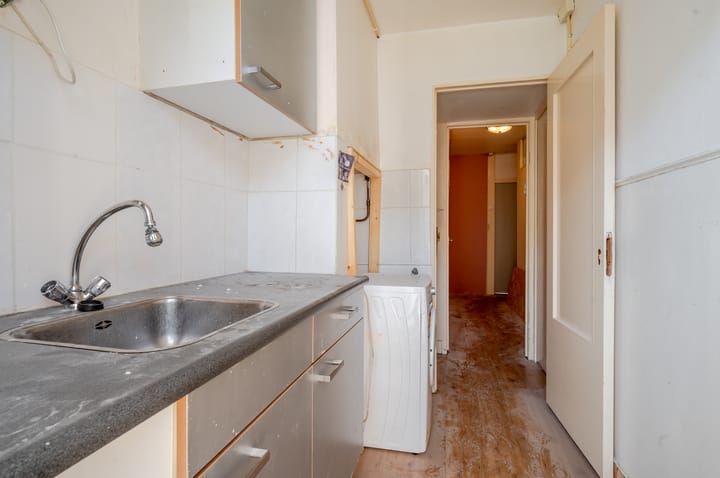 Photo 13 of Derde Oosterparkstraat 142-2