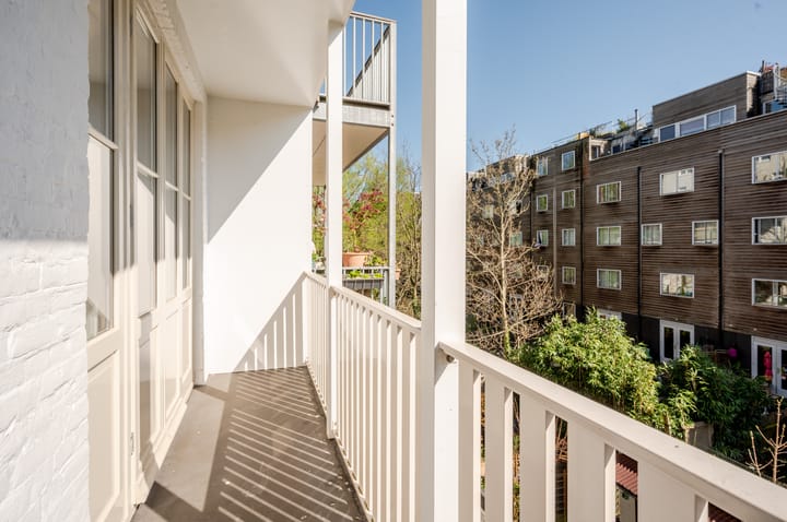 Photo 15 of Derde Oosterparkstraat 142-2