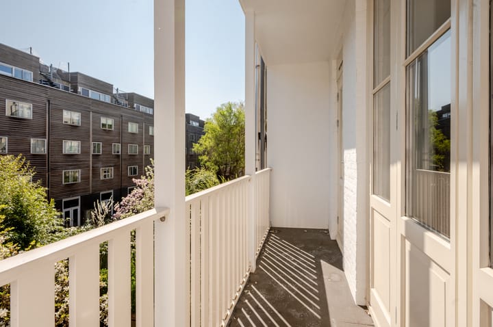 Photo 16 of Derde Oosterparkstraat 142-2