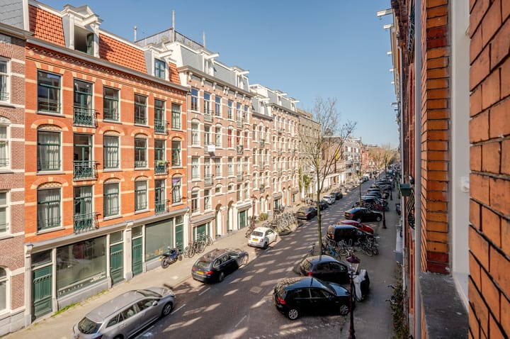 Photo 17 of Derde Oosterparkstraat 142-2