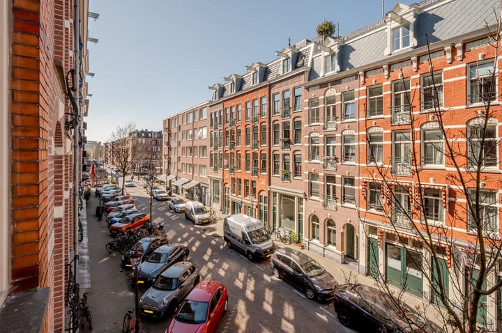 Photo 18 of Derde Oosterparkstraat 142-2