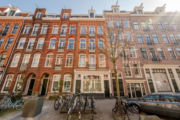 Photo 19 of Derde Oosterparkstraat 142-2