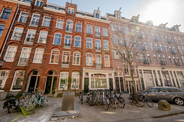 Photo 20 of Derde Oosterparkstraat 142-2