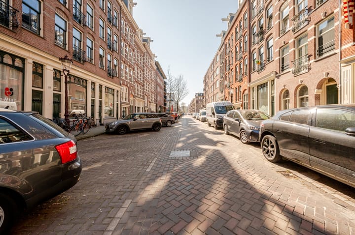 Photo 21 of Derde Oosterparkstraat 142-2