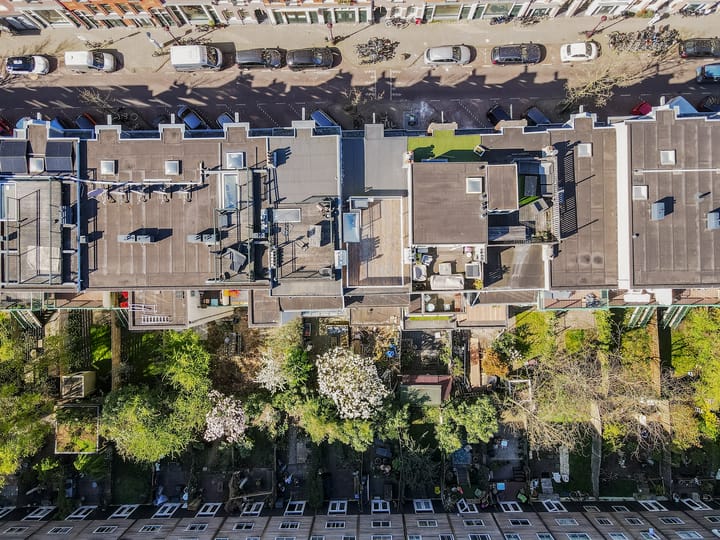 Photo 24 of Derde Oosterparkstraat 142-2