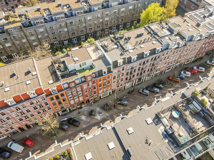 Photo 26 of Derde Oosterparkstraat 142-2