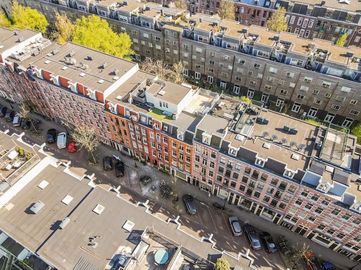 Photo 27 of Derde Oosterparkstraat 142-2