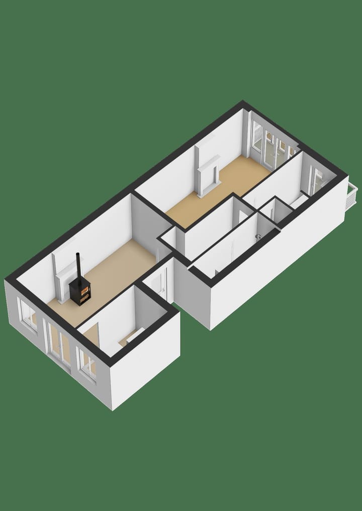 Photo 29 of Derde Oosterparkstraat 142-2