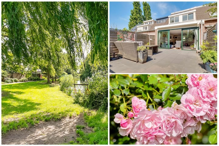 Foto 6 van Vlasdonk 23