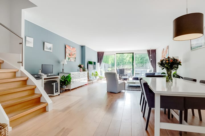 Foto 2 van Vlasdonk 23