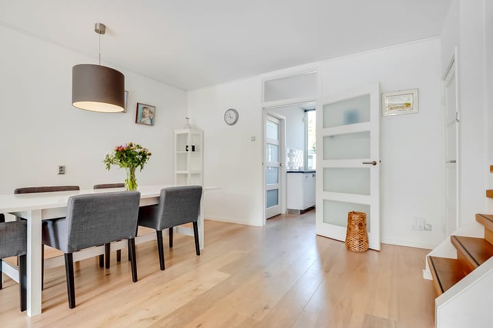 Foto 8 van Vlasdonk 23