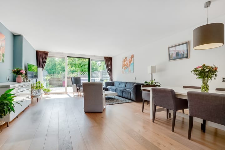 Foto 9 van Vlasdonk 23