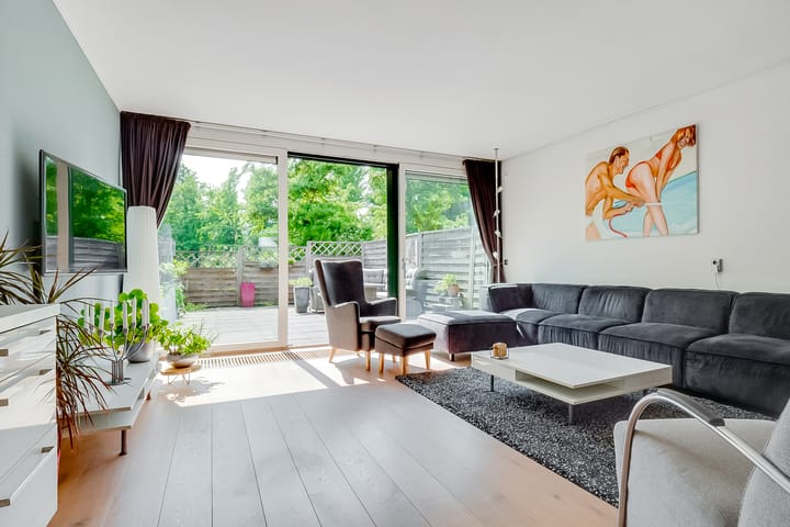 Foto 10 van Vlasdonk 23