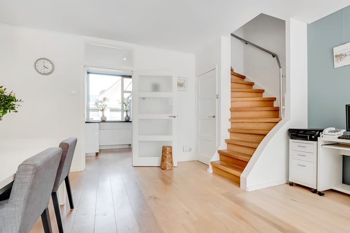 Foto 11 van Vlasdonk 23