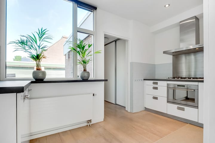 Foto 12 van Vlasdonk 23