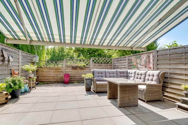 Foto 5 van Vlasdonk 23