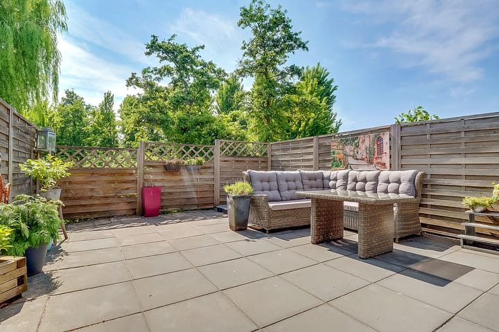 Foto 17 van Vlasdonk 23