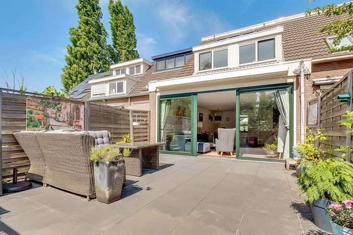 Foto 19 van Vlasdonk 23