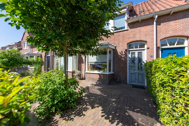 Foto 7 van Valkenierstraat 23