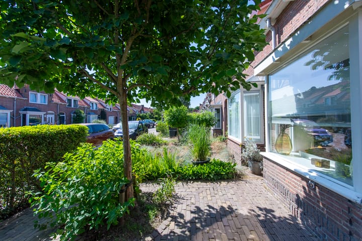 Foto 10 van Valkenierstraat 23