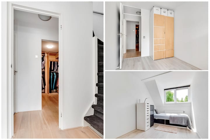 Foto 26 van Vlasdonk 23