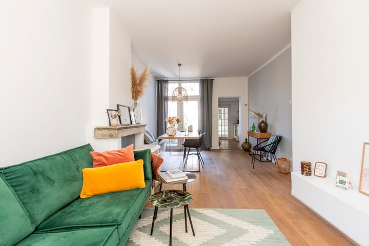 Foto 15 van Valkenierstraat 23