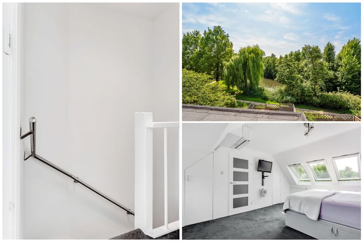 Foto 34 van Vlasdonk 23