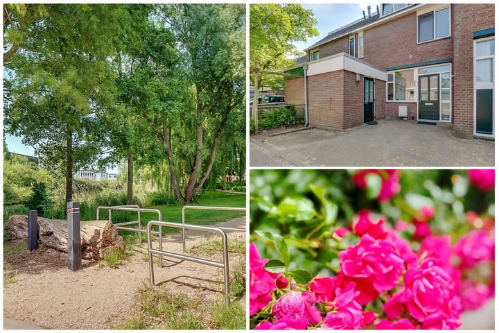 Foto 36 van Vlasdonk 23