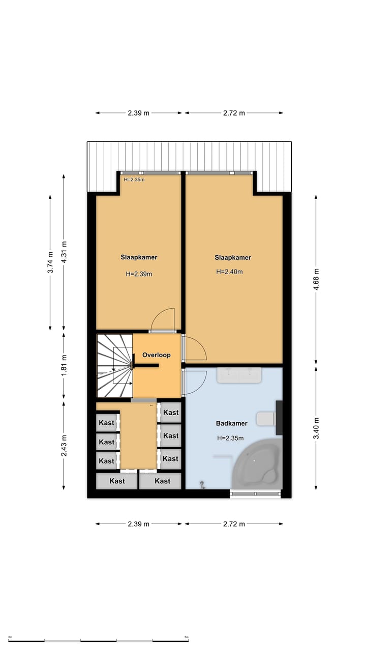 Foto 45 van Vlasdonk 23