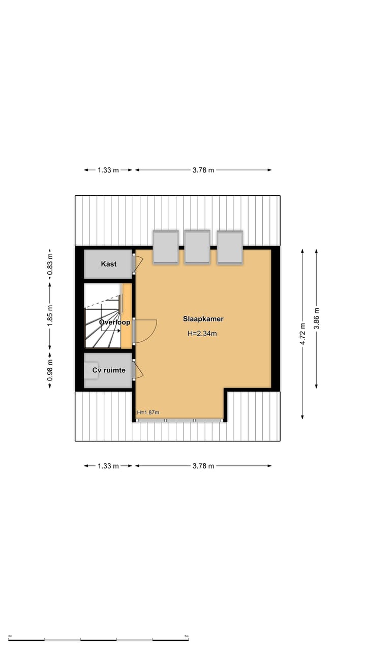 Foto 46 van Vlasdonk 23