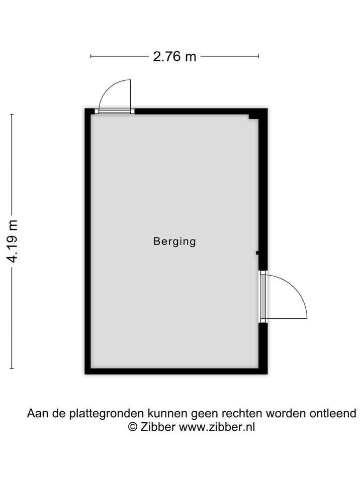 Foto 43 van Valkenierstraat 23