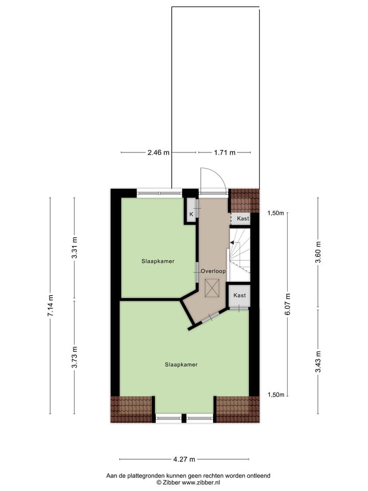 Foto 44 van Valkenierstraat 23