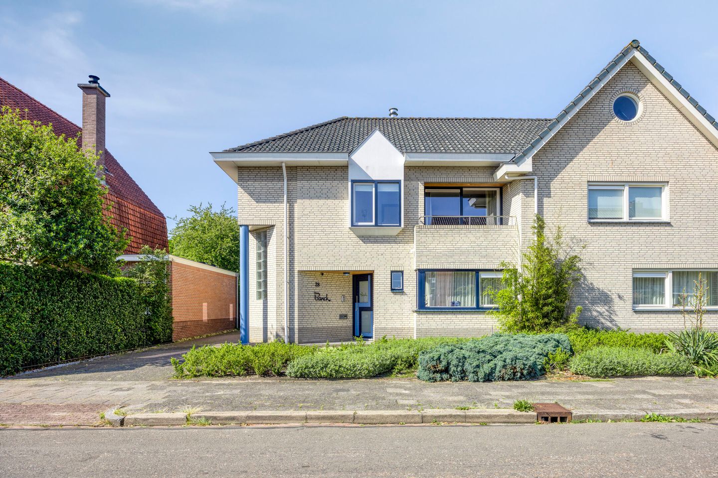 Foto 1 van Herenweg 28