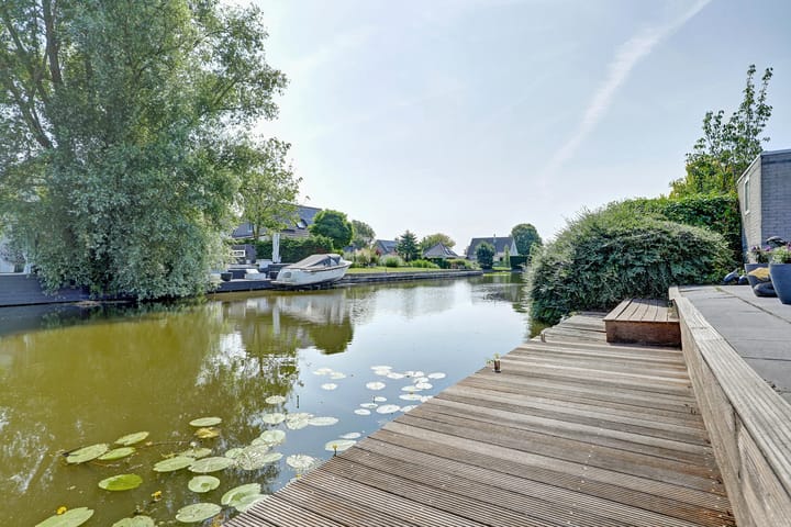 Foto 4 van Droge Wijmersweg 5-066